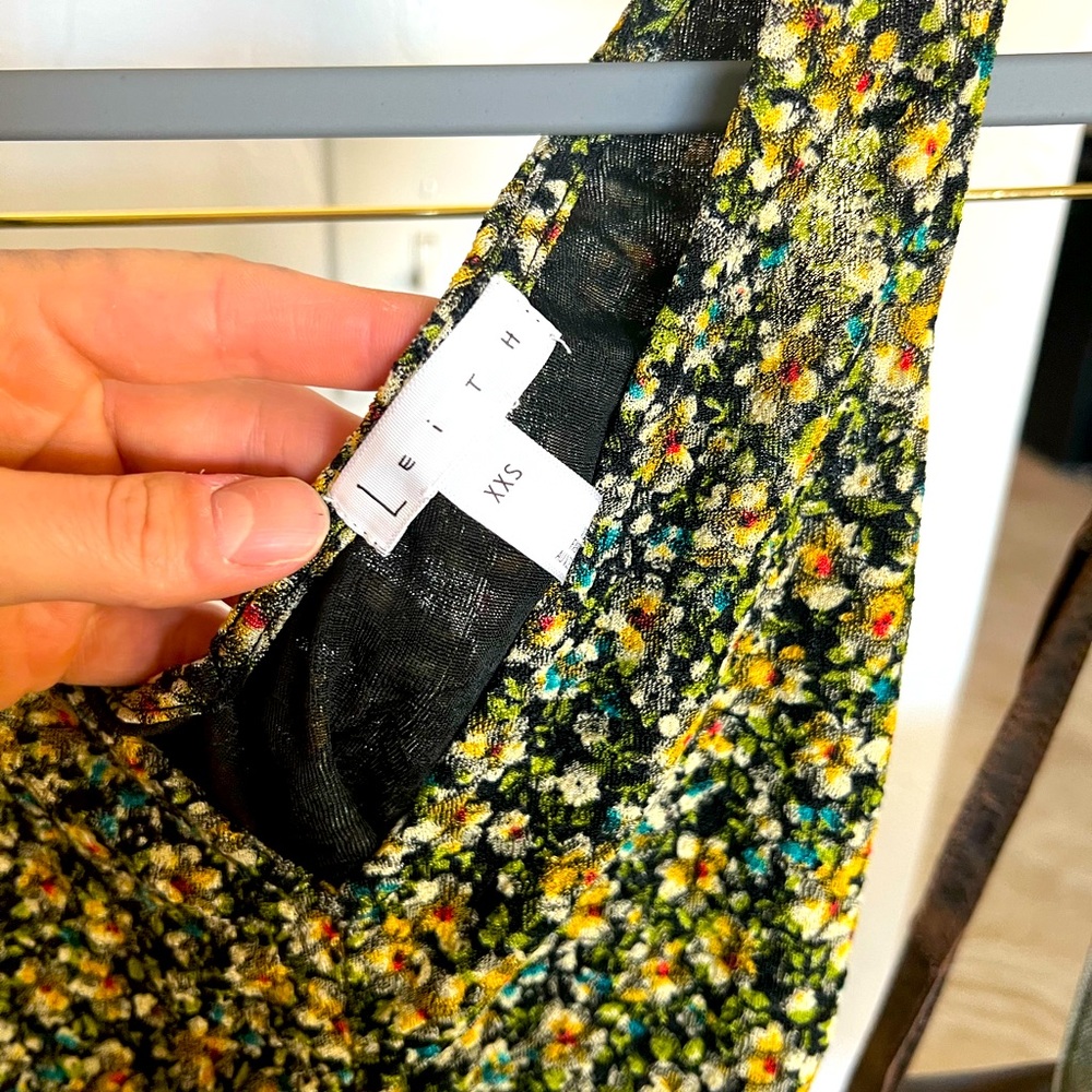 Body suit by Leith